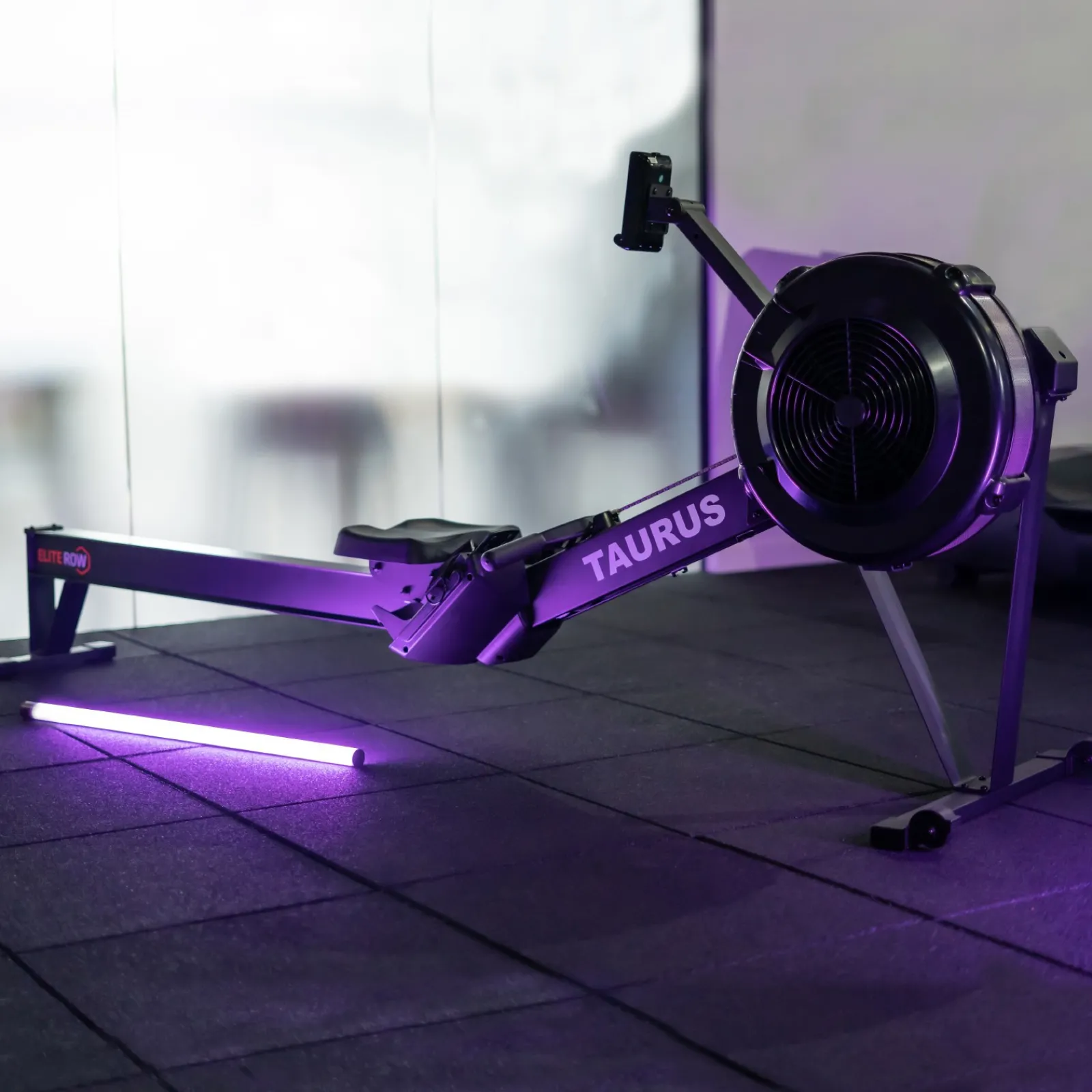 Taurus Rudergerät|Rudergerät Elite Rower