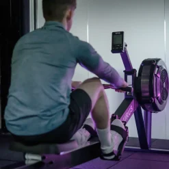 Taurus Rudergerät|Rudergerät Elite Rower