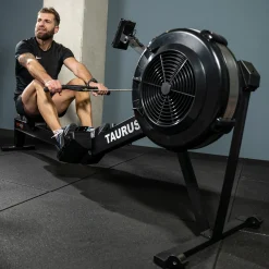 Taurus Rudergerät|Rudergerät Elite Rower