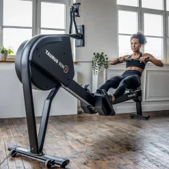 Taurus Rudergerät|Rudergerät Row-X