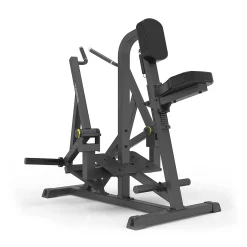 Taurus Kraftstation|Studio-Kraftgeräte|Rudermaschine IFP | Seated Row