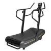 Taurus Laufband|Run-X Curved Treadmill