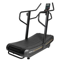 Taurus Laufband|Run-X Curved Treadmill
