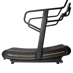Taurus Laufband|Run-X Curved Treadmill