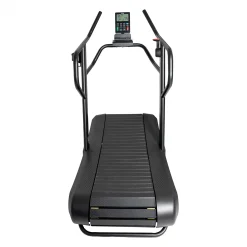 Taurus Laufband|Run-X Curved Treadmill