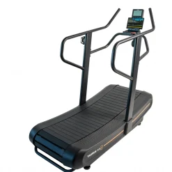 Taurus Laufband|Run-X Curved Treadmill