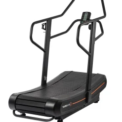 Taurus Laufband|Run X Curved Treadmill (Ausstellungsstück)