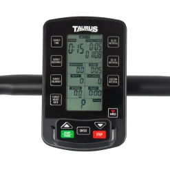 Taurus Laufband|Run X Curved Treadmill (Ausstellungsstück)