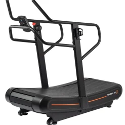 Taurus Laufband|Run X Curved Treadmill (Ausstellungsstück)