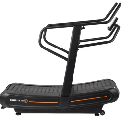 Taurus Laufband|Run X Curved Treadmill (Ausstellungsstück)