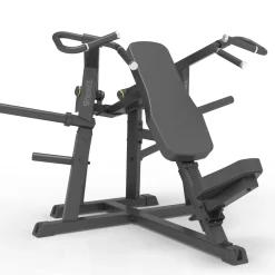 Taurus Kraftstation|Studio-Kraftgeräte|Schulterpresse IFP | Seated Shoulder Press