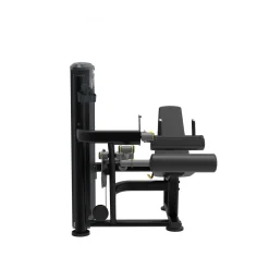 Taurus Kraftstation|Studio-Kraftgeräte|Seated Leg Curl IT95