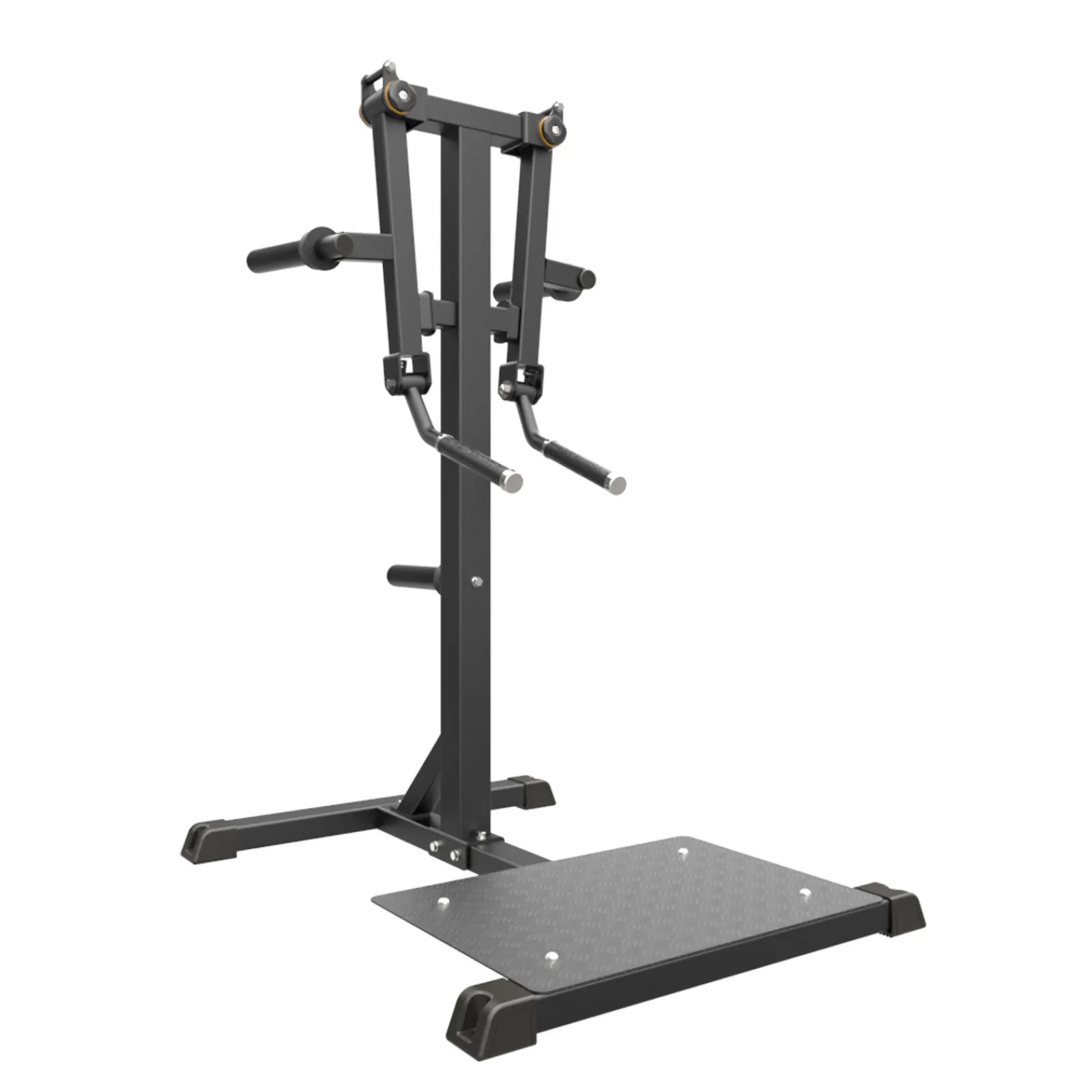 Taurus Kraftstation|Studio-Kraftgeräte|Seithebemaschine IFP | Standing Lateral Raise