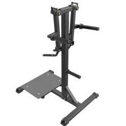 Taurus Kraftstation|Studio-Kraftgeräte|Seithebemaschine IFP | Standing Lateral Raise
