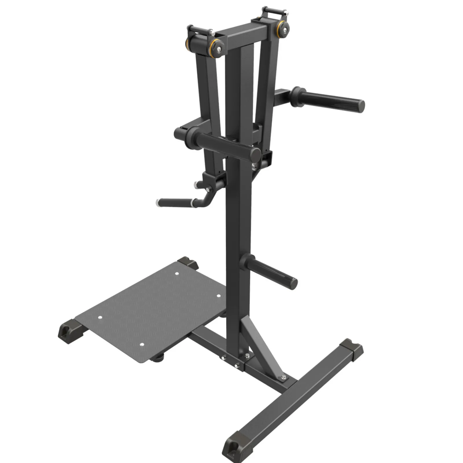 Taurus Kraftstation|Studio-Kraftgeräte|Seithebemaschine IFP | Standing Lateral Raise