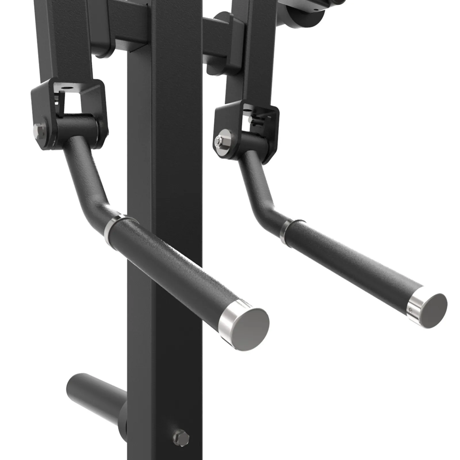 Taurus Kraftstation|Studio-Kraftgeräte|Seithebemaschine IFP | Standing Lateral Raise