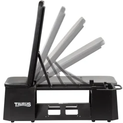 Taurus Hantelbank|Selectabell Hantelbank