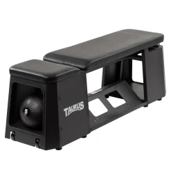 Taurus Hantelbank|Selectabell Hantelbank