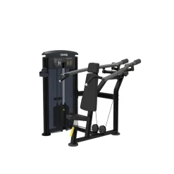 Taurus Kraftstation|Studio-Kraftgeräte|Shoulder Press IT95
