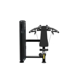 Taurus Kraftstation|Studio-Kraftgeräte|Shoulder Press IT95