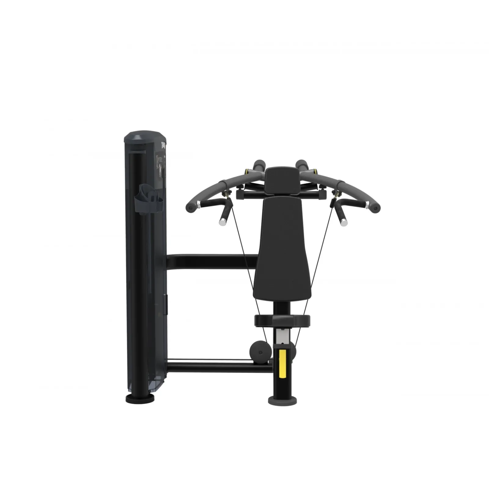 Taurus Kraftstation|Studio-Kraftgeräte|Shoulder Press IT95