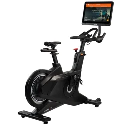 Taurus Ergometer|Indoor Bike|Smart Bike Z9.9 Pro 15,6-Zoll-Konsole