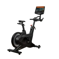 Taurus Ergometer|Indoor Bike|Smart Bike Z9.9 Pro 15,6-Zoll-Konsole