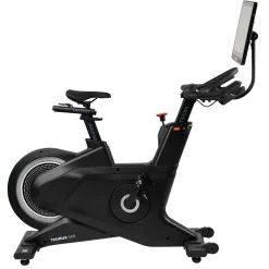 Taurus Ergometer|Indoor Bike|Smart Bike Z9.9 Pro 15,6-Zoll-Konsole