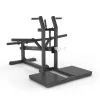 Taurus Kraftstation|Studio-Kraftgeräte|Squat Maschine IFP | Belt Squat