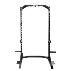 Taurus Langhantelstation|Squat Rack inkl. Hantelbank B990 F.I.D.