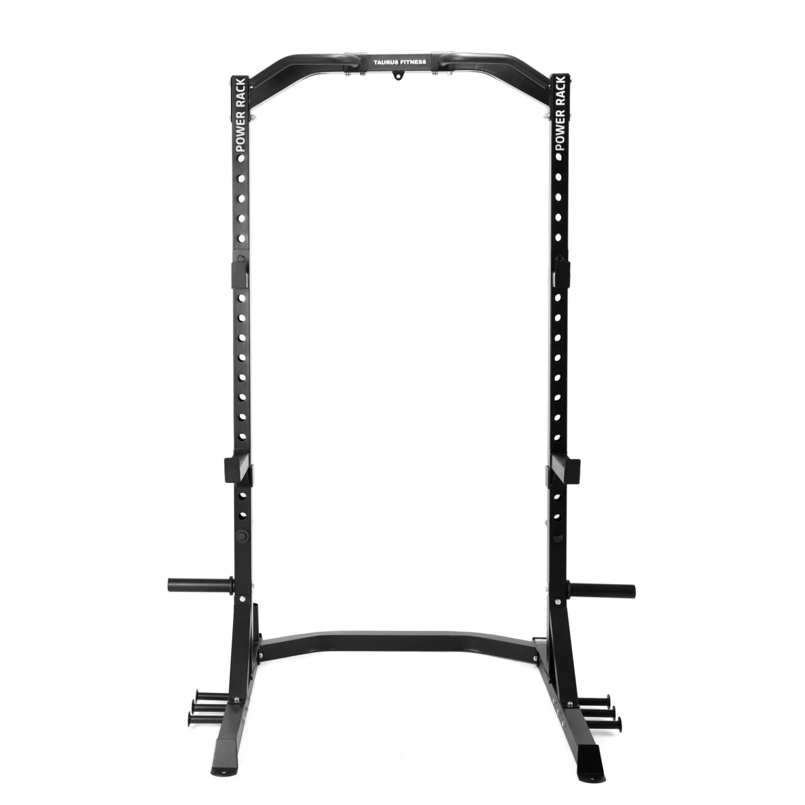 Taurus Langhantelstation|Squat Rack inkl. Hantelbank B990 F.I.D.