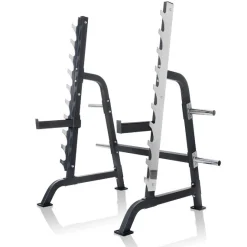 Taurus Langhantelstation|Squat Rack Pro