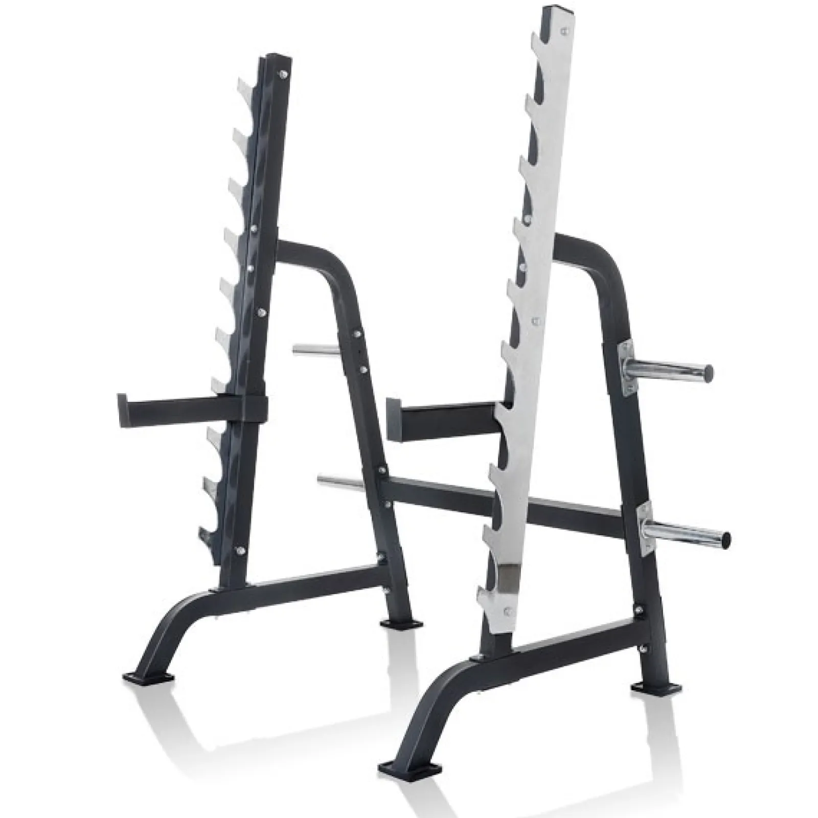 Taurus Langhantelstation|Squat Rack Pro