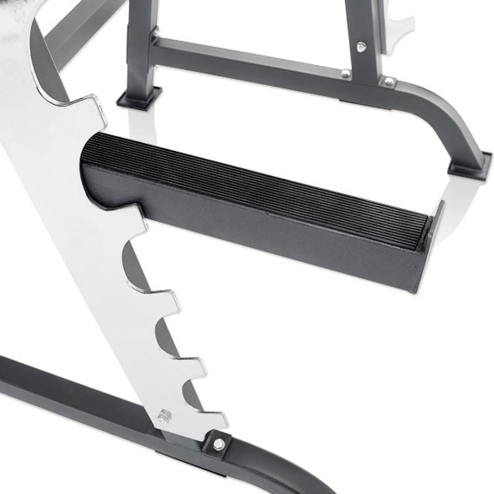 Taurus Langhantelstation|Squat Rack Pro