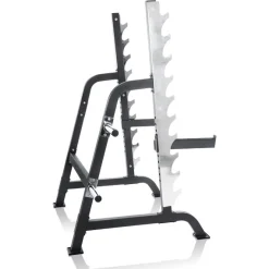 Taurus Langhantelstation|Squat Rack Pro