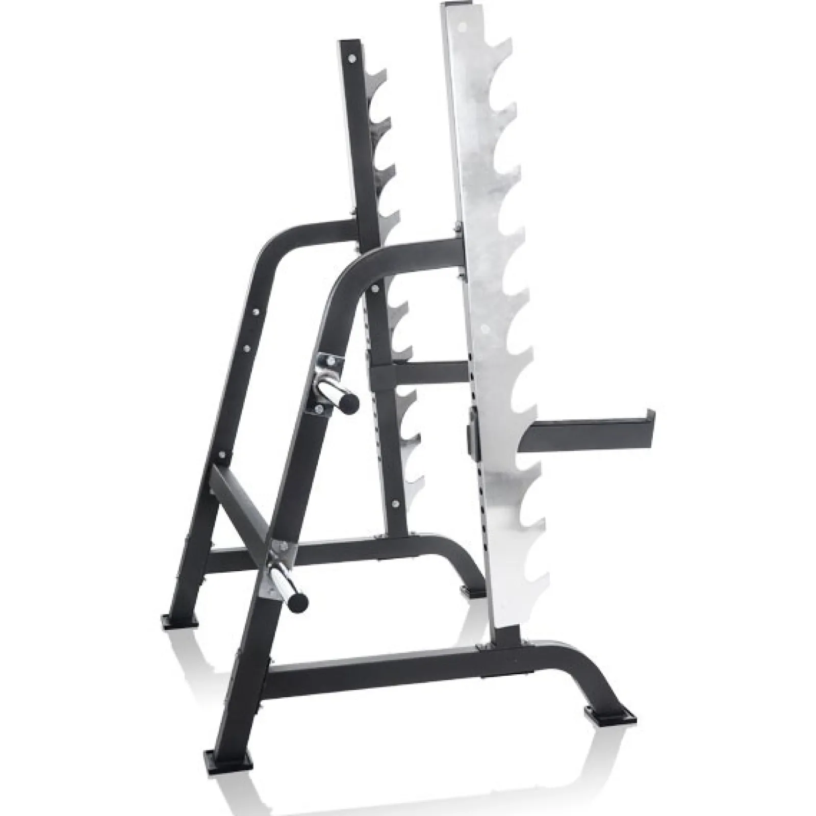 Taurus Langhantelstation|Squat Rack Pro
