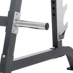 Taurus Langhantelstation|Squat Rack Pro