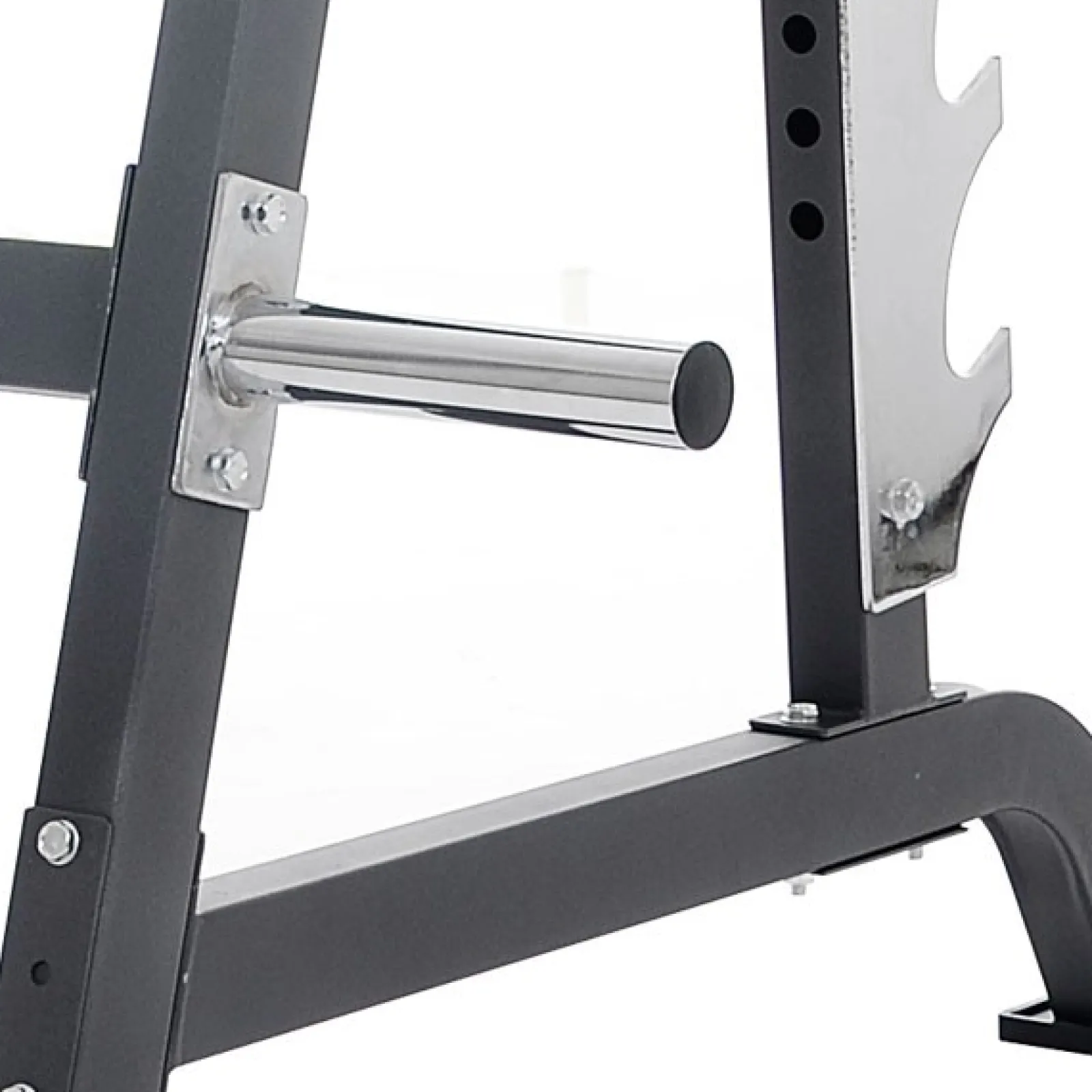 Taurus Langhantelstation|Squat Rack Pro