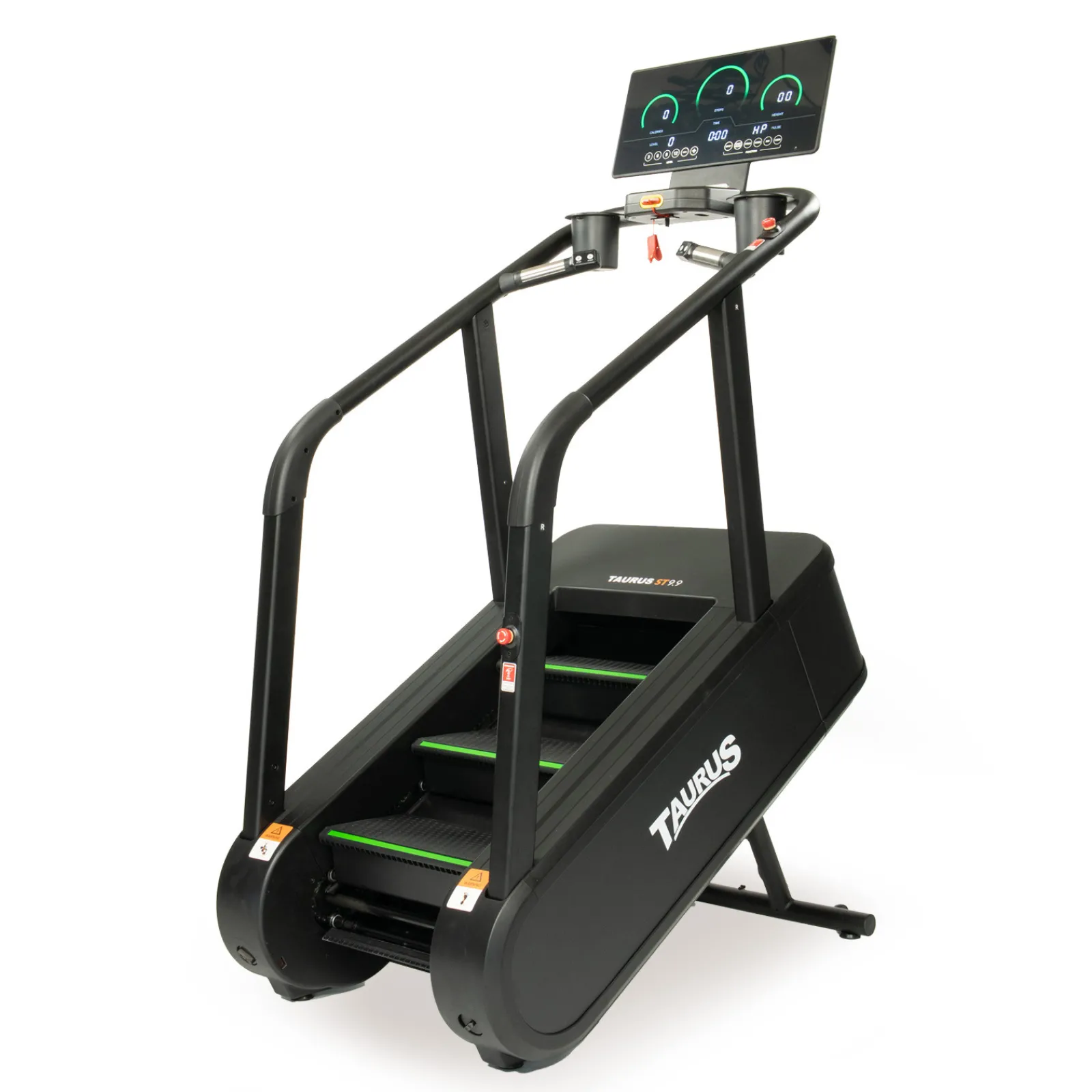 Taurus Laufband|Stair Trainer ST9.9 Treppensteiger