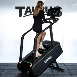 Taurus Laufband|Stair Trainer ST9.9 Treppensteiger
