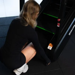 Taurus Laufband|Stair Trainer ST9.9 Treppensteiger