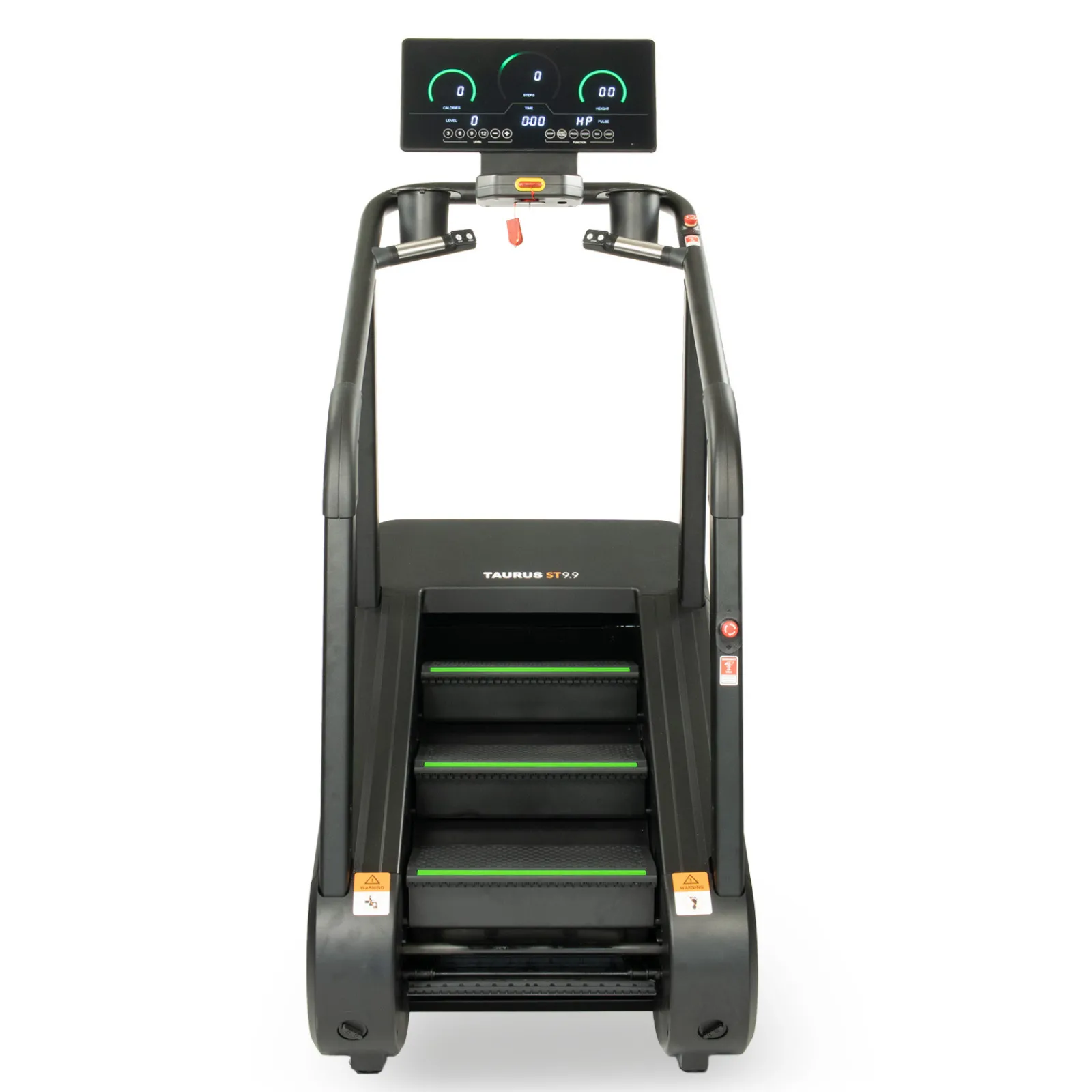 Taurus Laufband|Stair Trainer ST9.9 Treppensteiger