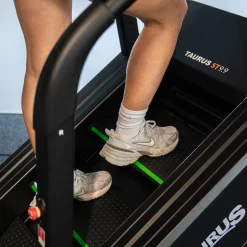 Taurus Laufband|Stair Trainer ST9.9 Treppensteiger