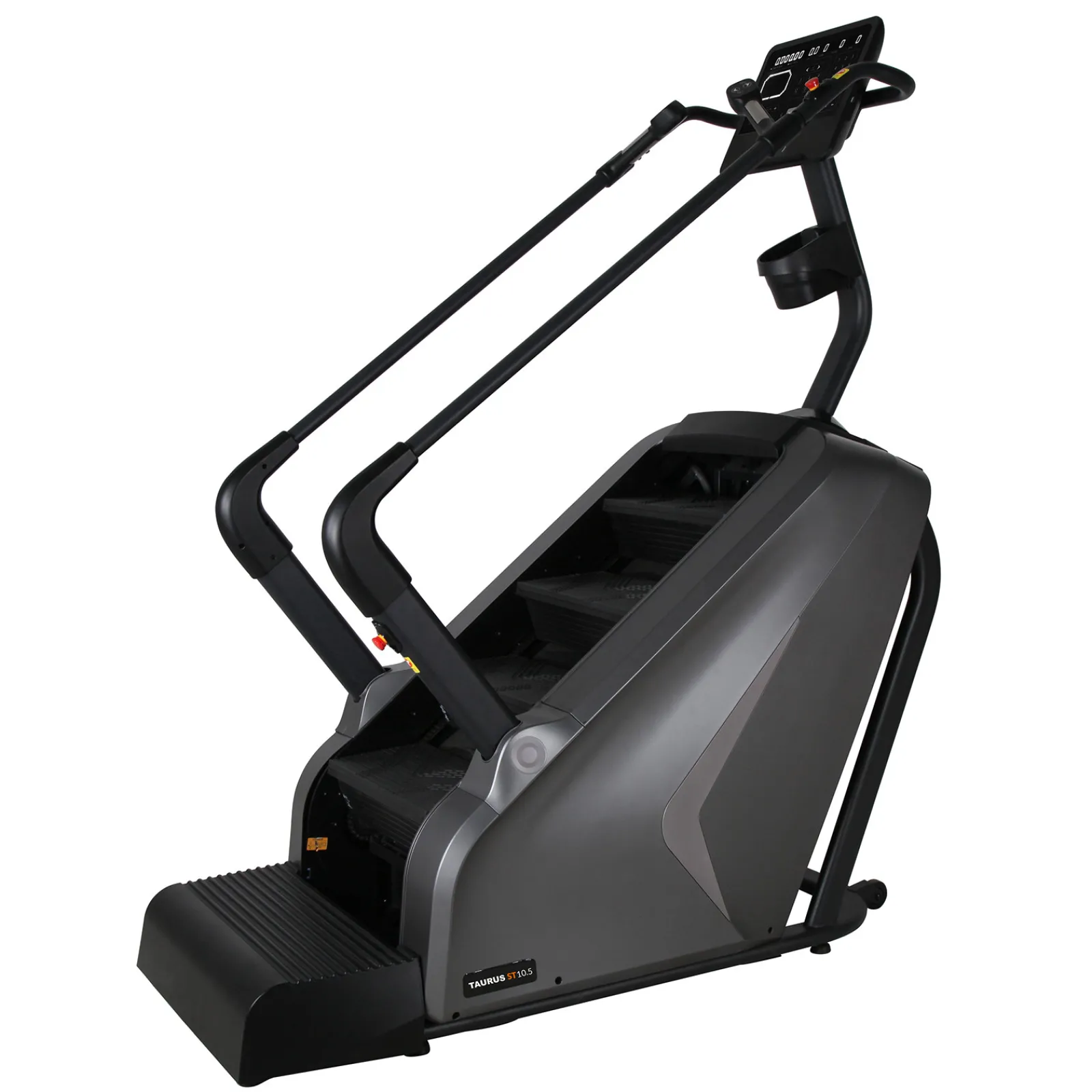 Taurus Laufband|Stair Trainer ST10.5 Treppensteiger LED-Konsole