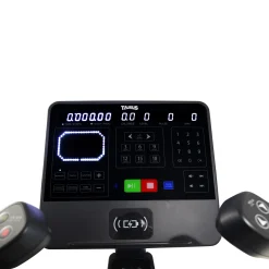Taurus Laufband|Stair Trainer ST10.5 Treppensteiger LED-Konsole