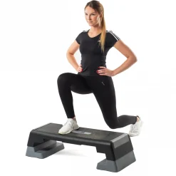 Taurus Stepper|Step Board TF-STEP