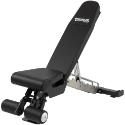 Taurus Hantelbank|Studio Hantelbank B970 TF-B970