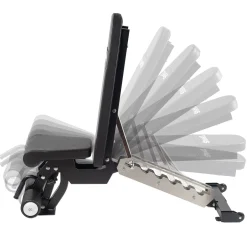 Taurus Hantelbank|Studio Hantelbank B970 TF-B970