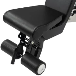Taurus Hantelbank|Studio Hantelbank B970 TF-B970