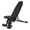 Taurus Hantelbank|Studio Hantelbank B950